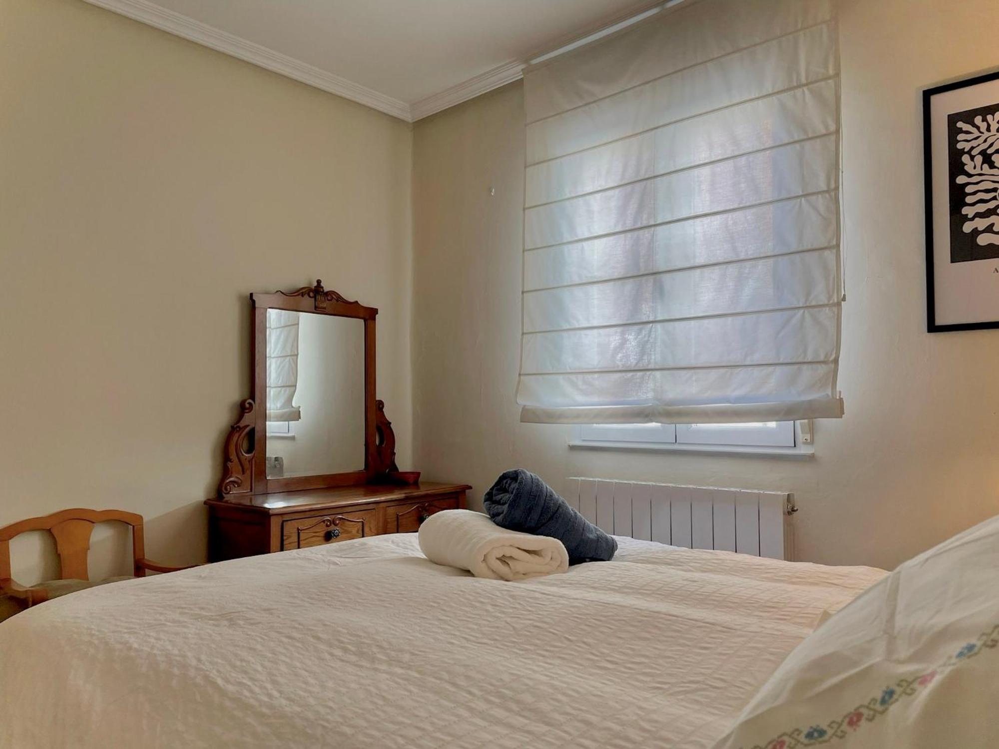 Appartamento Vivienda 9 Vut-le-1026 Hall De Gare By Aroom León