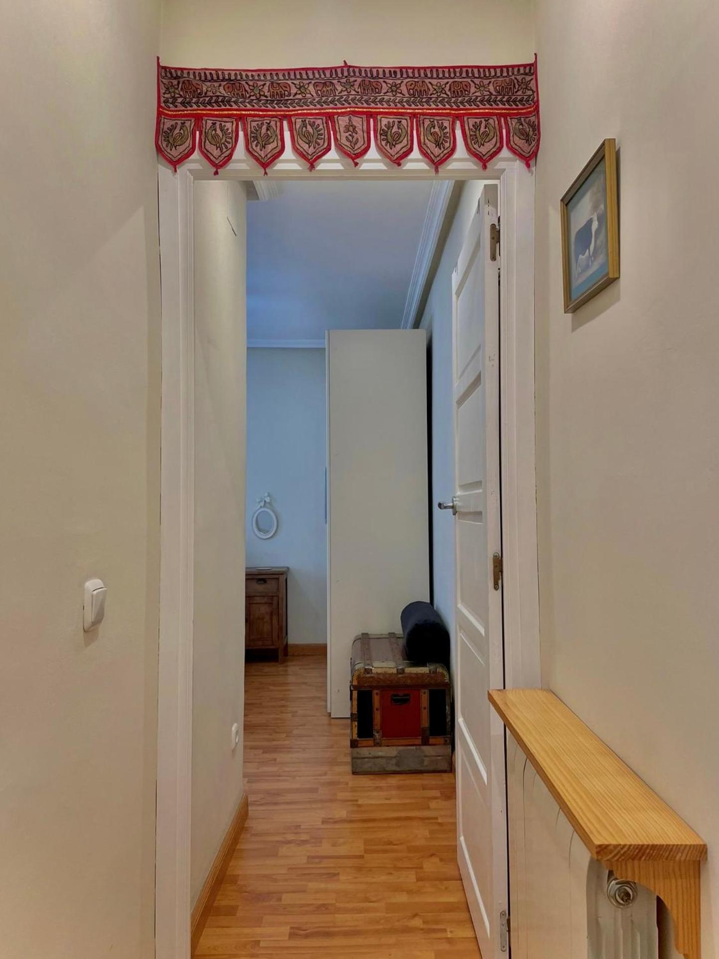 Vivienda 9 Vut-le-1026 Hall De Gare By Aroom Appartamento León