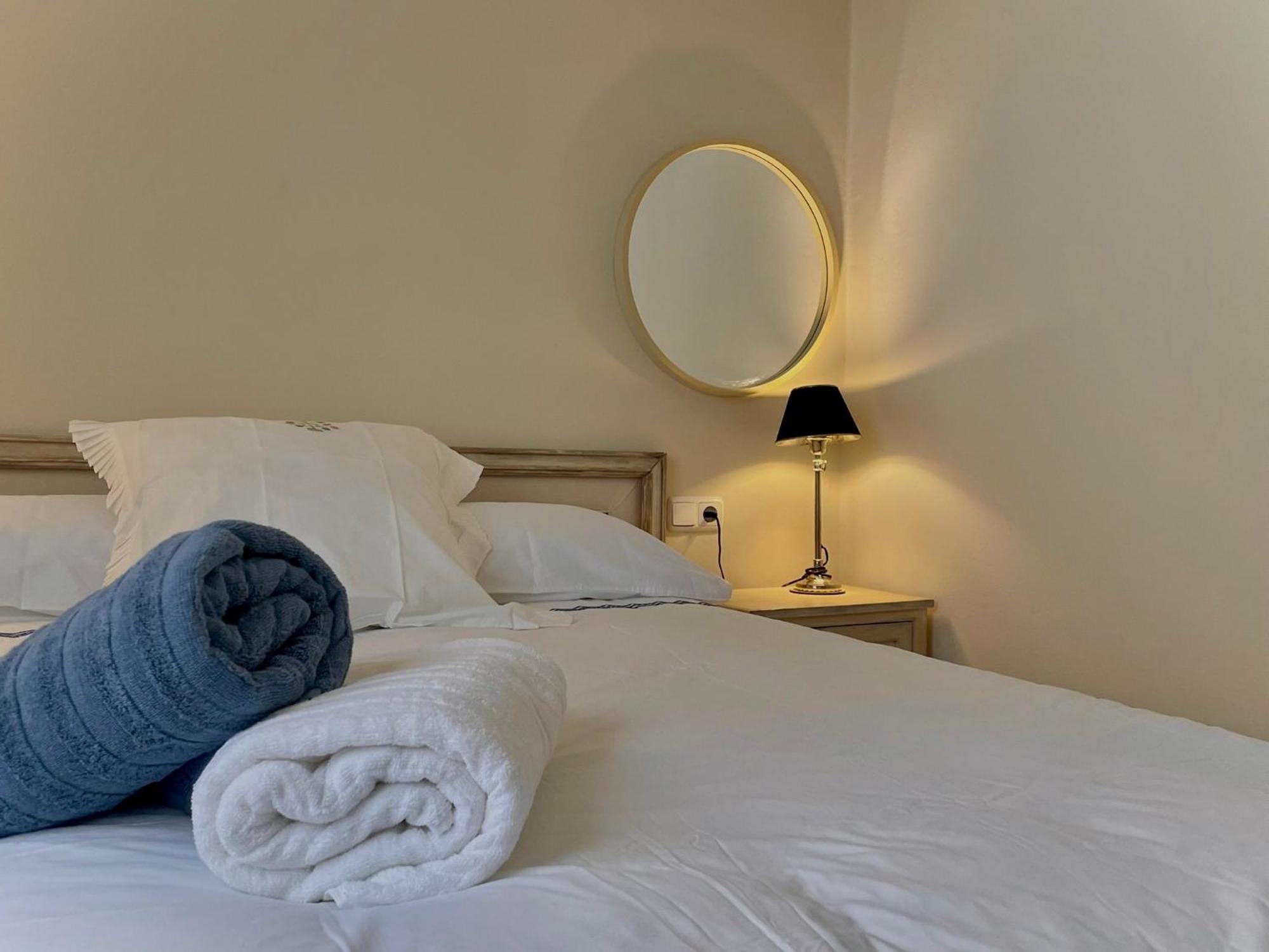 Vivienda 9 Vut-le-1026 Hall De Gare By Aroom * León