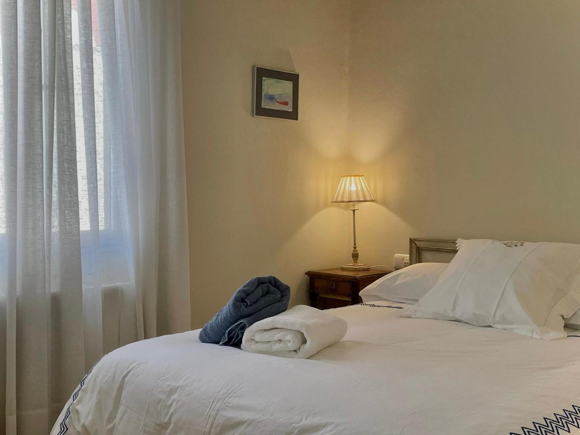 Vivienda 9 Vut-le-1026 Hall De Gare By Aroom Appartamento *
