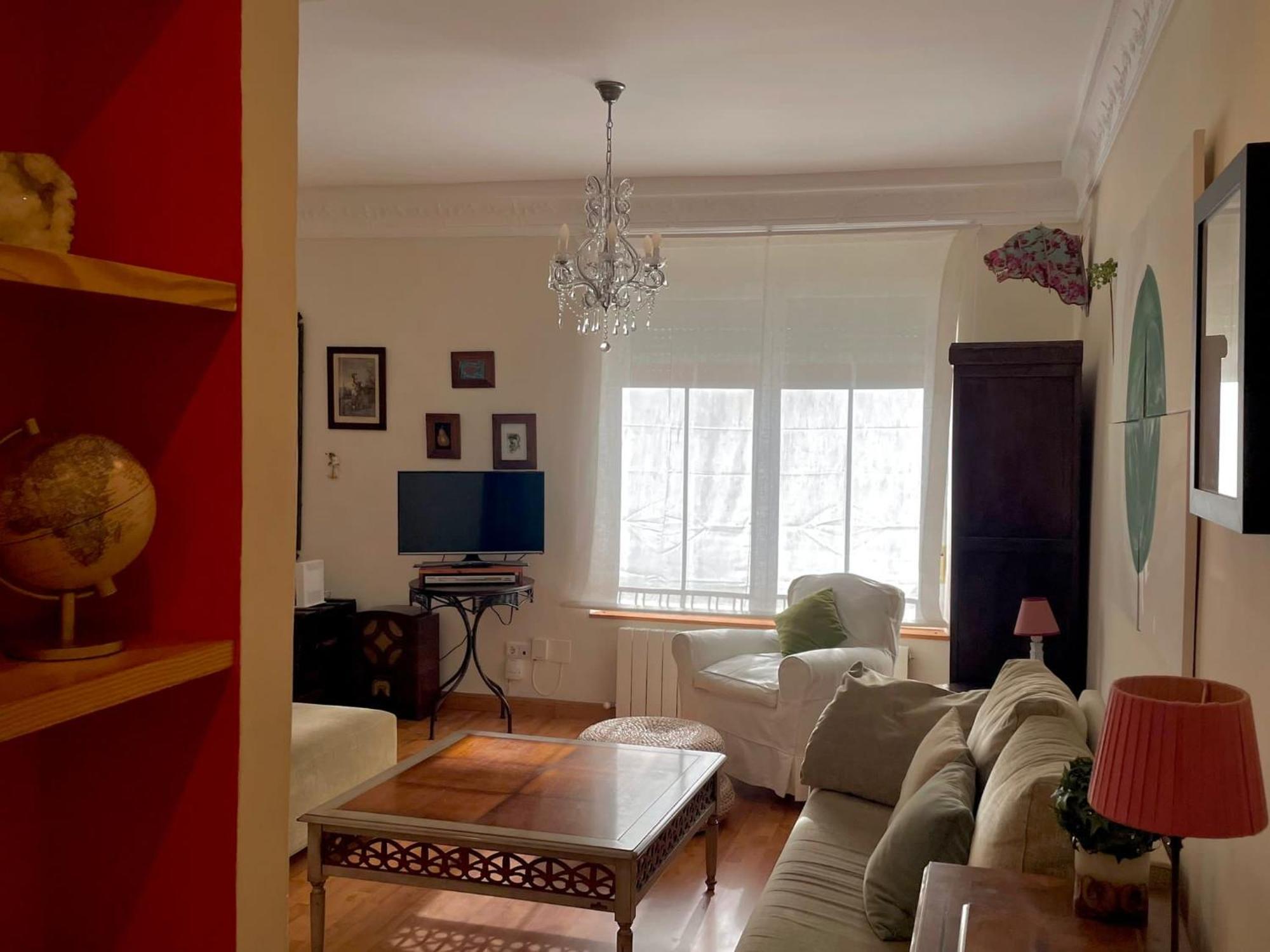Appartamento Vivienda 9 Vut-le-1026 Hall De Gare By Aroom *