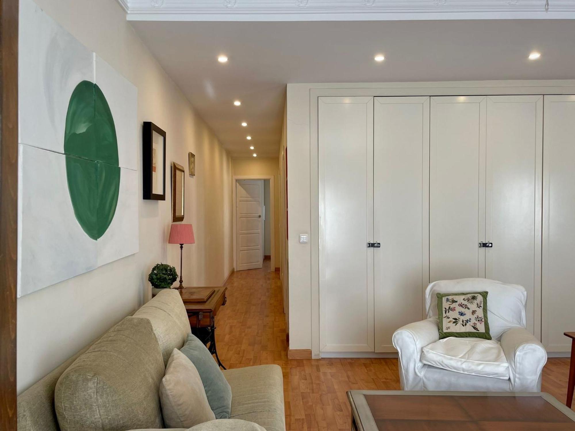 Vivienda 9 Vut-le-1026 Hall De Gare By Aroom Appartamento *