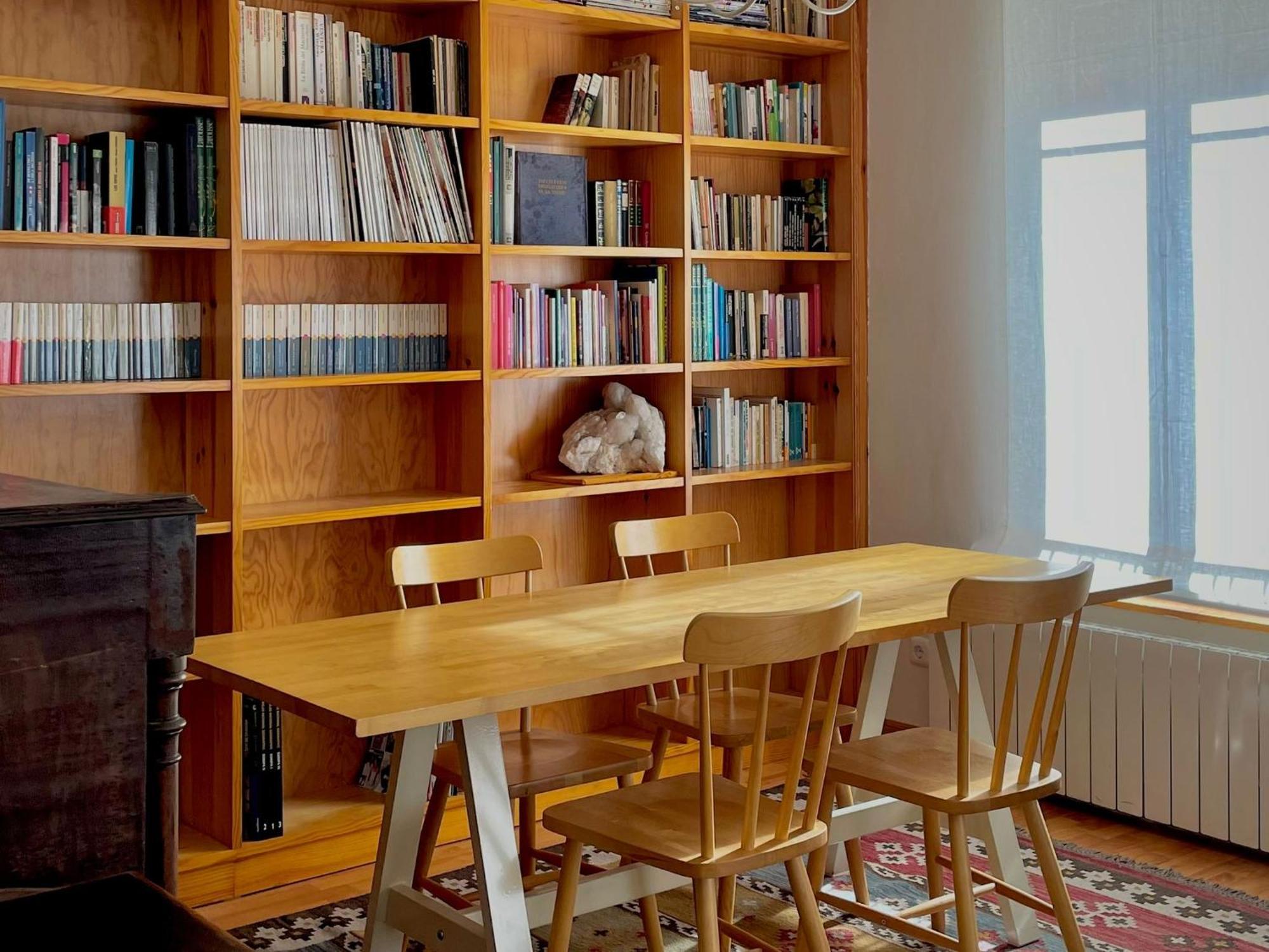 Vivienda 9 Vut-le-1026 Hall De Gare By Aroom Appartamento